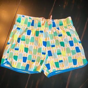 JCrew youth swimsuit 🌴🌴